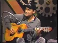 Terry O Quinn plays guitar on Mtv