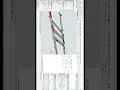 Short 3 How to Create Conveyor Merging Logic in FlexSim Simulation Part 1 Training BE AWARE