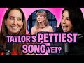 Download Lagu De echte betekenis achter Taylor Swift's \