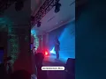 Penonton Histeris Saat Zidan Bawain Lagi Sia-sia Berjuang