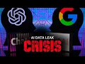 AI Data Leak CRISIS