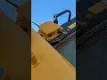 Cat Grade issues - CAN bus troubleshooting