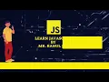 Loops in JavaScript Break and Continue Statements JavaScript Tutorial Series