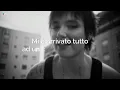 Madame, Marracash - VOLEVO CAPIRE (Testo/Lyrics)