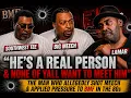 Big Meech Southwest Tee FINALLY Speak on the REAL Lamar From BMF