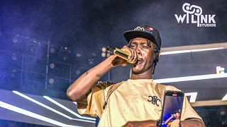 hoozambe shifurah live mudra d viral u0026 d star live performance