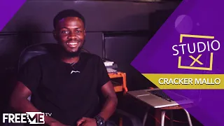  mr real antidote studio x the making of antidote by cracker mallo freeme tv