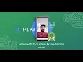 Setting Up Google s MLKIT Machine Learning Kit on Android Face Detection