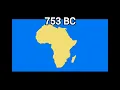 World historical flags