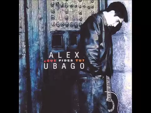 Download MP3 Alex Ubago - Hay Que Ver