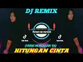 Download Lagu NUNGGUIN YA🔊 HITUNGAN CINTA (PAPINKA) DJ REMIX TIKTOK FULL BASS MANTAB