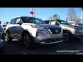 Nissan of Gadsden has the cars SUVs and trucks that everyone is looking for