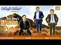 Lagu 'Master Plan'  -  Trio Kings