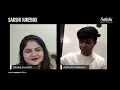 The Soundtrack of Life | Stage for Change ft. Ashwin Adwani