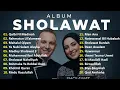 Download Lagu Sholawat Merdu Alma Esbeye \u0026 Maher Zain Full Album 2025 - Qolbi Fil Madinah | Sholawat Nabi Terbaru