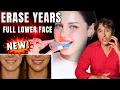 Download Lagu The FIRST Device to Transform Your Lower Face - Younger Smile, Smoother Lips, Whiter Teeth