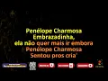Penélope Charmosa 2 - Boladin 211, Dejinha e Mc Rick - Música com Letra