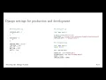 Securing the Django Admin - David Fischer