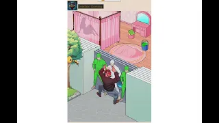Brain Puzzle 3: Crazy Mind Level 13 Screenshot
