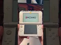 Modded 3DS is peak