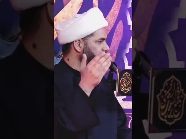 ⁣فتنة الشام والعراق دعاء الغريق والامام الصادق  #الشيخ_رائد_الساعدي