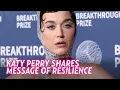 Katy Perry Shares Message Of Resilience After Ruby Rose Accused Her Of Sexual Assault