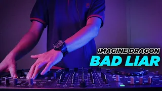 dj bad liar imagine dragons dj desa 