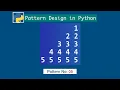 Python Pattern Design 05