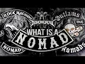 1 er Patch Meanings What Is A Nomad