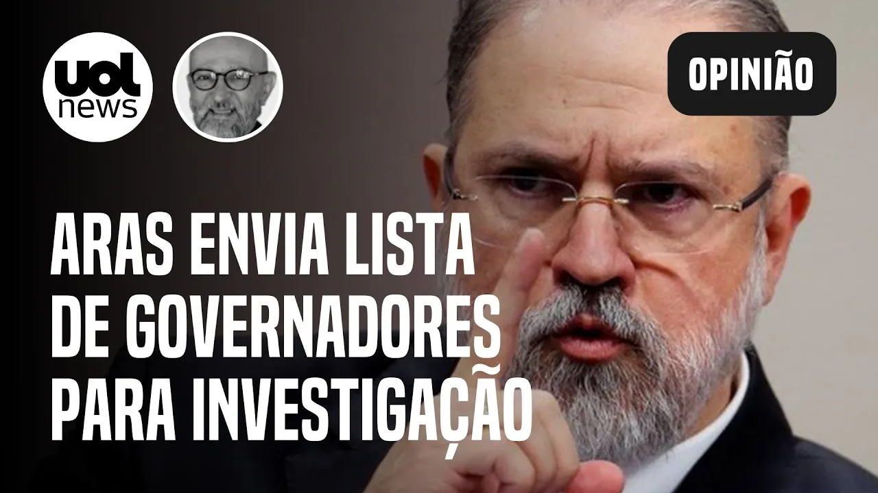 CPI da Covid: Minoria tenta jogar governadores no ventilador  | Josias de Souza