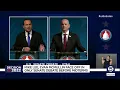 McMullin accuses Lee of betraying Constitution in first and only Senate debate