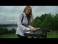 Divinity: Original Sin 2 - Rivellon Piano, Flute, Violin & Trombone Cover