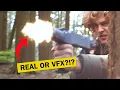 How to Make the PERFECT Gunshot Effect