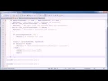 PHP Tutorials Register Login Part 6 Error Handling