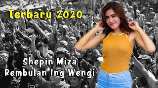 Download Shepin Miza Rembulan Ing Wengi Dua Putri Audio MP3