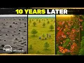 Download Lagu Rebuilding the most magical place on Earth