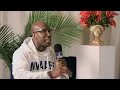 DeSean Jackson on His Father s Legacy Coaching His Life Story on Screen Interview