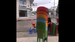 سلاح روسي عجيب 