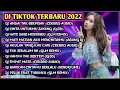 Download Lagu DJ TIKTOK TERBARU 2024 - DJ ANDAI TAK BERPISAH - DJ SLOW FULL BASS REMIX VIRAL TIKTOK FULL ALBUM