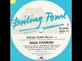 Man Parrish - Boogie Down Bronx