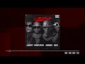 Bryant Myers x Anonimus x Anuel x Almighty - Esclava 2 (Audio)