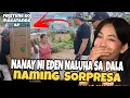 Download Lagu  KALINGAP ANGELS EDEN || NANAY NAIYAK SA NATANGGAP NA SORPRESA