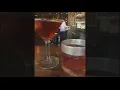 Hamilton s Urban Steakhouse Bourbon Bar opens tonight in Lafayette Square
