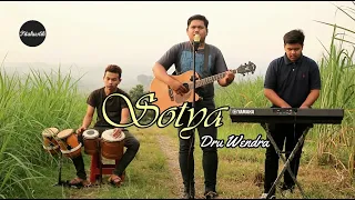 Download SOTYA - DRU WENDRA WEDHATAMA (Pitakustik Cover) MP3