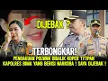 Lagu TERBONGKAR❗KESAKSIAN SOSOK POLWAN DITITIPI KOPER ISI NARKOBA MILIK EKS KAPOLRES BIMA, SAYA DI JEBAK❗