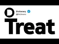 Treat Synonyms Similar Words