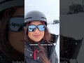Lagu SHREYA GHOSHAL ❄️ Living Her Winter Dream | Snow, Smiles \u0026 Pure Admiration ✨