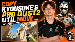 kyousuke CS2 utility guide thumbnail