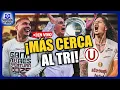Download Lagu 🔴#ENVIVO⚽Universitario celebra el Apertura 2025 y sueña con el tri 🏆#VamosAlVar 14/07/25