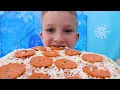 Vlad ve Niki - Çocuklar için Oyuncaklar ile komik hikayeler